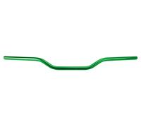RAXIMO MANILL. ALUM. RAXIMO TOUR 810 mm ancho 22 MM, CON ABE, VERDE