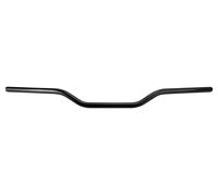 RAXIMO MANILL. ALUM. RAXIMO TOUR 810 mm ancho 22MM, CON ABE, NEGRO