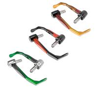 RAXIMO Protecciones palancas/Juego lever guards -FIGURABLE, COLOR, PAR