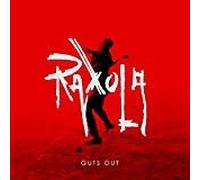Raxola - Guts Out