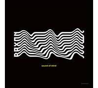 Raxon - Sound Of Mind [Vinilo]