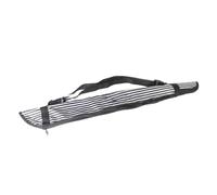 Raxove Bolsa de viaje impermeable para paraguas, bolsa de almacenamiento para paraguas, bolsa de almacenamiento absorbente impermeable a prueba de polvo, bolsa de paraguas con cremallera para limpieza