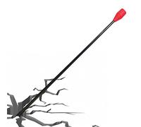 Raxove Corrector de swing de golf, entrenador de palos de golf, entrenamiento de swing de golf, de calentamiento para fuerza, ritmo, flexibilidad, y equilibrio para interiores y exteriores