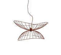 Ray 70 Lámpara Colgante Borgoña