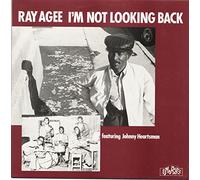 Ray Agee - I'm Not Looking Back (1955-71)