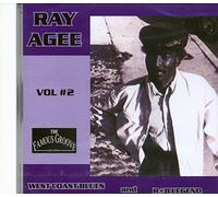 Ray Agee - Vol 2 1952-57