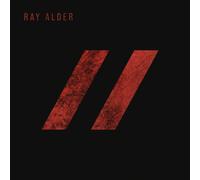 Ray Alder – II – Vinilo LP 180 g – Inside Out Music