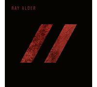 Ray Alder – II – Vinilo LP 180 g – Inside Out Music
