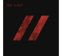 Ray Alder II (CD) Album Digipak (Limited Edition) (Importación USA)