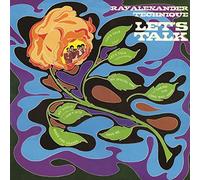 Ray Alexander Techni - Let S Talk [Vinilo]