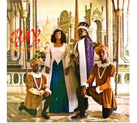 Ray And His Court - Ray And His Court [Vinilo]