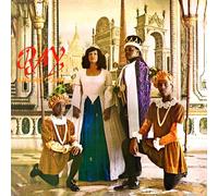 Ray And His Court - Ray And His Court [Vinilo]