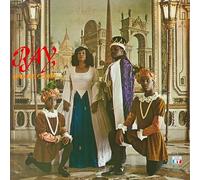 Ray and His Court - Ray & His Court [Vinilo]
