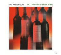 Ray Anderson - Old Bottles-New Wine (Mini Lp Sleeve)