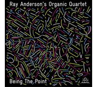 Ray Anderson'S Organic Quartet - Being The Point