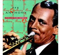 Ray Anthony - Capitol Collector's Series