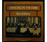 Ray Anthony - Dancing in the dark [Vinyl LP]