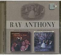 Ray Anthony - Dangers in Love/Dream Dancing