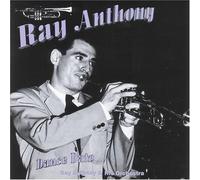 Ray Anthony & His Orchestra - Dance Date