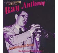 Ray Anthony & His Orchestra - Sophisticated Swing
