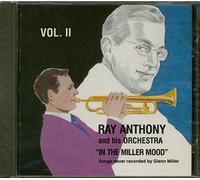 Ray Anthony - In the Miller Mood 2
