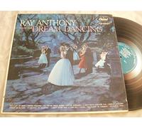 Ray Anthony - Plays For Dream Dancing