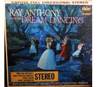 Ray Anthony plays for Dream Dancing