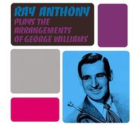 Ray Anthony - Plays George Williams