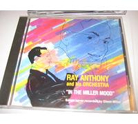 Ray Anthony - Ray Anthony and his Orchestra