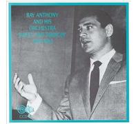 Ray Anthony - Sweet and Swingin' 1949