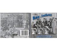 Ray Anthony - The Navy Show Broadcasts 1952 [UK Import]