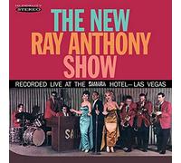 Ray Anthony - The New Ray Anthony Show