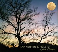 Ray Austin - A Piece of Heaven [Import allemand]