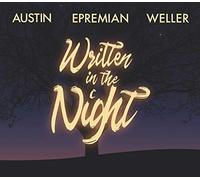 Ray Austin - Written in the Night