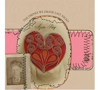 Ray Azure - Drinks We Drank Last Night