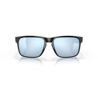 Ray-Ban 0OO9102 Gafas de sol, Aviador, Polarizadas, 57, Polished Black