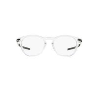 Oakley Hombre Oakley OX8105 Pitchman r 810504 Monturas ópticas O_MATTER Transparente Redonda Normal