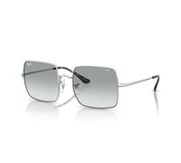 Ray-Ban 0RB1971 Gafas de Sol, Silver, 54 Unisex