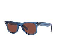 Ray-Ban 0rb2140 Gafas, Multicolor, 50 Unisex Adulto