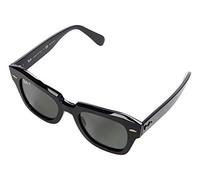 Ray-Ban 0rb2186 Gafas Unisex adulto (Pack de 1)