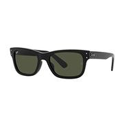 Ray-Ban 0rb2283-901/31-52, Gafas Hombre, Negro