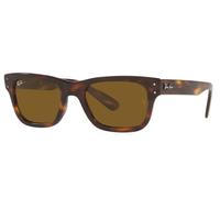 Ray-ban 0rb2283-954/33-52, gafas hombre, striped havana