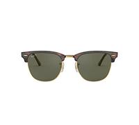 Ray-Ban RB3016 CLUBMASTER 990/58 49