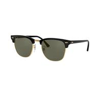 Ray-Ban Gafas de sol unisex RB3016 901/58 CLUBMASTER CLASSIC
