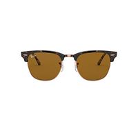 Ray-Ban 0rb3016 Gafas de sol Unisex adulto (Pack de 1)