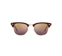 Ray-Ban 0RB3016 Gafas, Multicolor, 51 Unisex-Adulto, multicolor