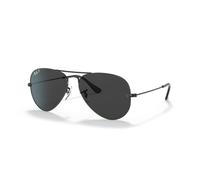 Gafas De Sol Ray-Ban Aviator Large Metal Rb 3025 002 48 Negro