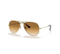 Ray-ban Aviator Rb 3025 001/51 58mm