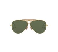 Ray-Ban RB3138 SHOOTER W3401 58