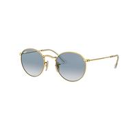 Ray-Ban 0rb3447n 001/3f 50 Gafas de Sol, Arista, Hombre